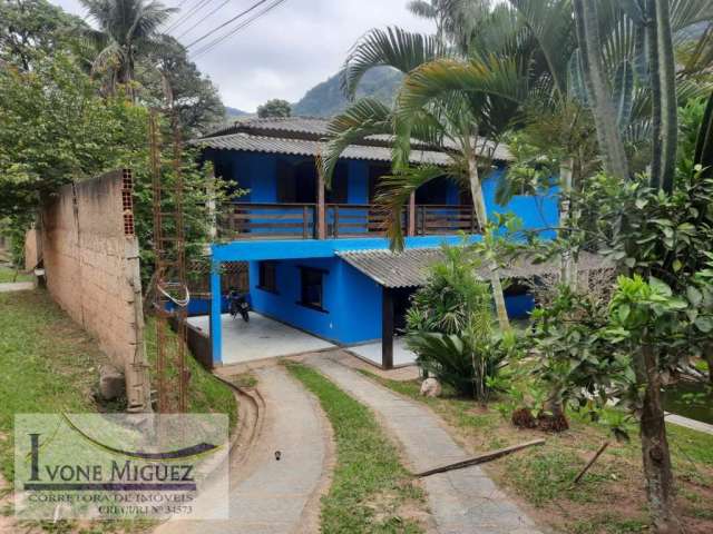 Casa 02 Pavimentos em Vera Cruz  -  Miguel Pereira