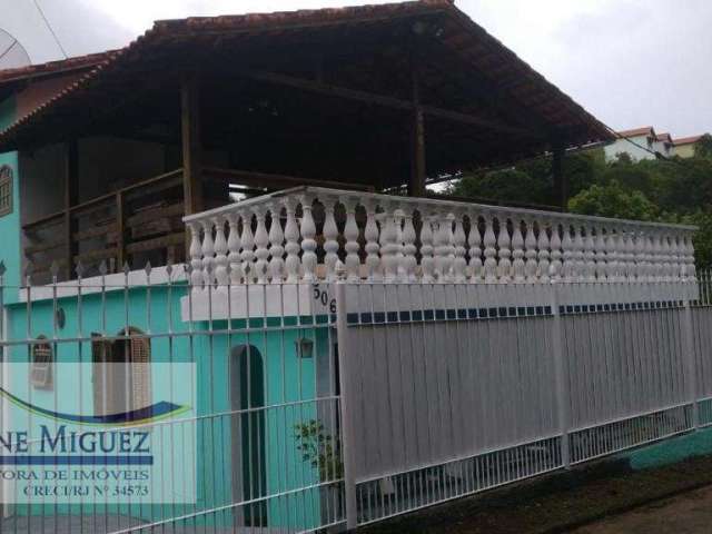Casa em Vila Suissa - Miguel Pereira, RJ