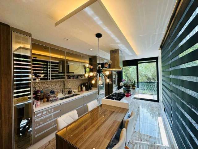 Casa em condomínio fechado com 3 quartos à venda no Sítio Boa Vista, Cotia , 148 m2 por R$ 950.000