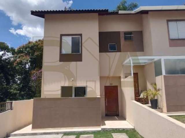 Casa em condomínio fechado com 2 quartos à venda no Granja Viana, Cotia , 90 m2 por R$ 475.000