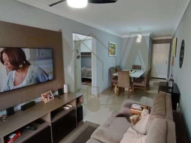 Apartamento com 2 quartos à venda na Cidade das Flores, Osasco , 51 m2 por R$ 259.900