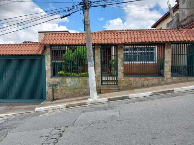 Casa com 3 quartos à venda no Pestana, Osasco , 138 m2 por R$ 750.000