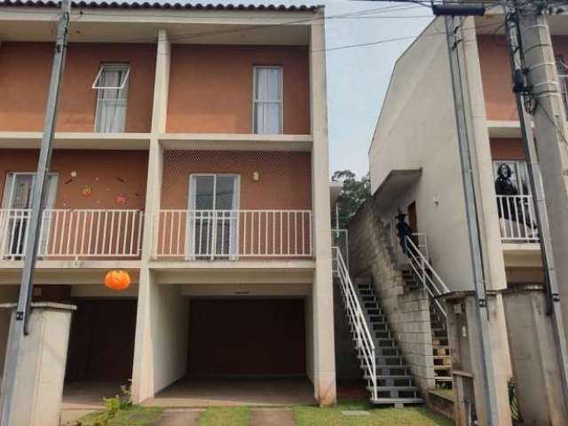 Casa com 2 quartos à venda no Jardim Caiapia, Cotia , 71 m2 por R$ 410.000