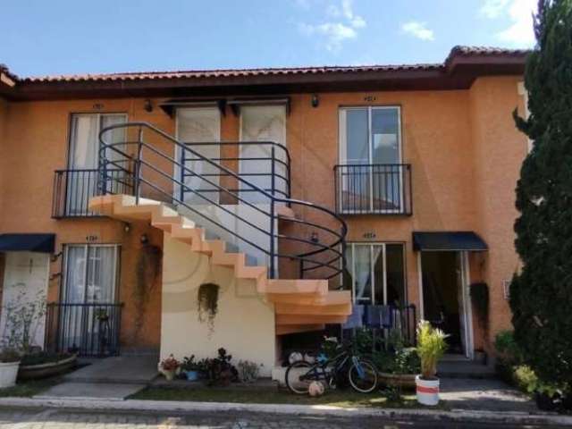 Casa em condomínio fechado com 2 quartos à venda no Jardim Torino, Cotia , 50 m2 por R$ 250.000