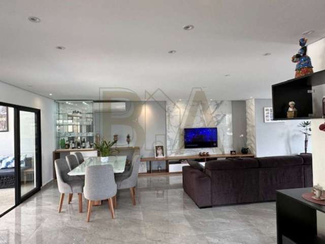 Casa em condomínio fechado com 4 quartos para alugar no Jardim do Golf I, Jandira , 450 m2 por R$ 17.990