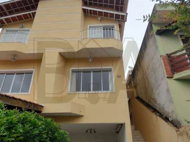 Casa em condomínio fechado com 3 quartos à venda no Jardim Rio das Pedras, Cotia , 135 m2 por R$ 600.000