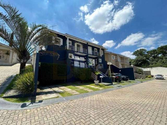 Casa em condomínio fechado com 3 quartos à venda no Parque Rincão, Cotia , 146 m2 por R$ 820.000