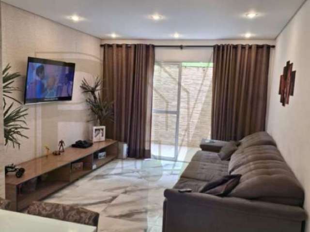 Casa em condomínio fechado com 2 quartos à venda no Paisagem Renoir, Cotia , 108 m2 por R$ 479.000