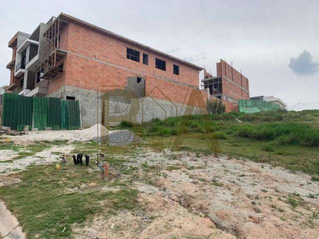 Terreno em condomínio fechado à venda no Granja Viana, Cotia , 159 m2 por R$ 350.000