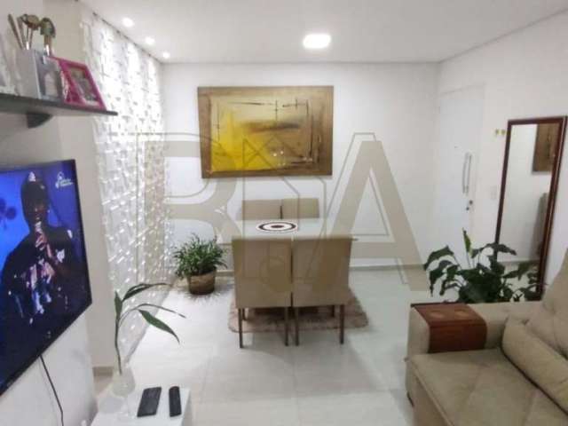 Apartamento com 2 quartos à venda no Jardim Caiapia, Cotia , 52 m2 por R$ 256.500