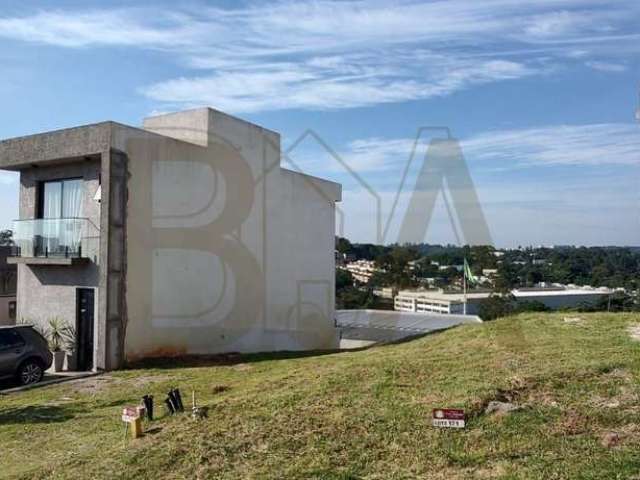 Terreno em condomínio fechado à venda no Granja Viana, Cotia , 153 m2 por R$ 318.000