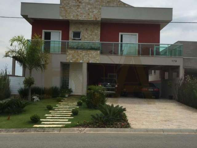 Casa em condomínio fechado com 4 quartos para alugar no Jardim do Golf I, Jandira , 500 m2 por R$ 11.000
