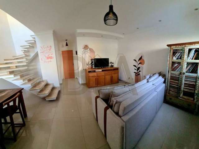 Casa em condomínio fechado com 4 quartos à venda no Paisagem Renoir, Cotia , 90 m2 por R$ 610.000