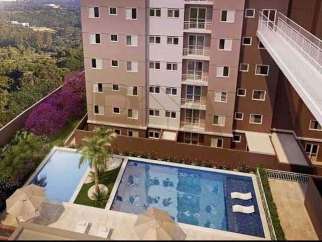 Apartamento com 2 quartos à venda no Jardim Barro Branco, Cotia , 47 m2 por R$ 260.000