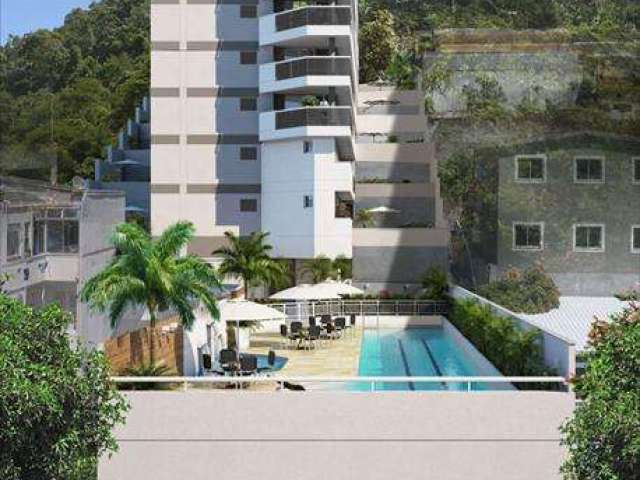 Apartamento para Venda em Rio de Janeiro, Botafogo, 3 dormitórios, 1 suíte, 3 banheiros, 1 vaga