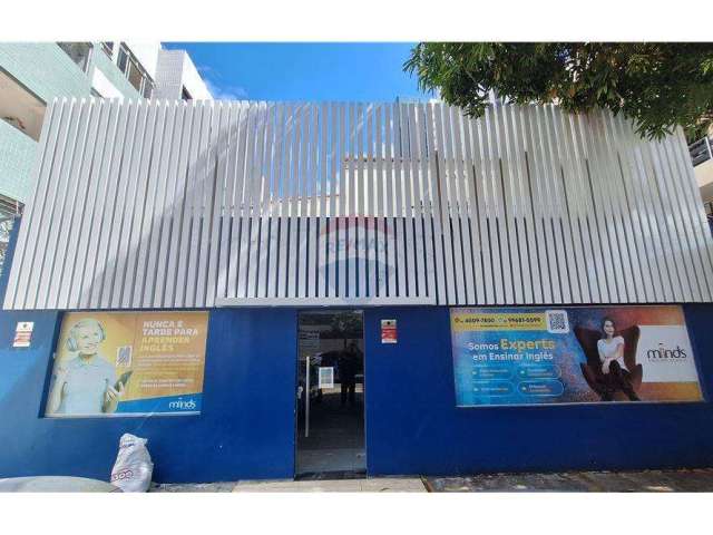 Casa para aluguel com 429 metros quadrados com 16 quartos em Boa Viagem - Recife - PE