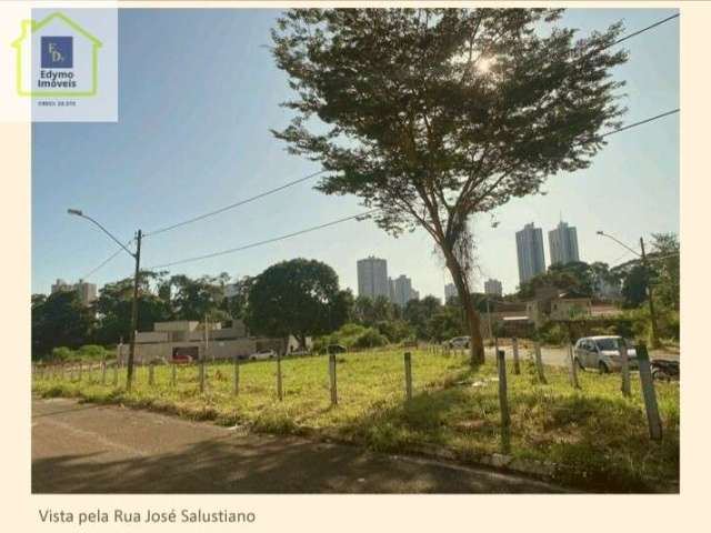 Terreno à venda no bairro Vila Rosa - Goiânia/GO, Urbana