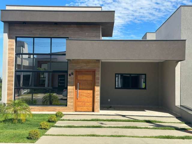 Casa com 3 quartos à venda no Jardim Mantova, Indaiatuba  por R$ 1.050.000