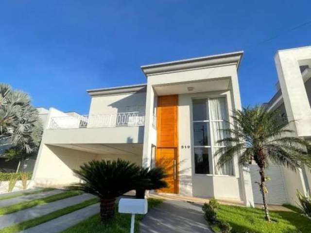 Casa em condomínio fechado com 3 quartos à venda no Jardim Residencial Helvétia Park III, Indaiatuba  por R$ 2.500.000
