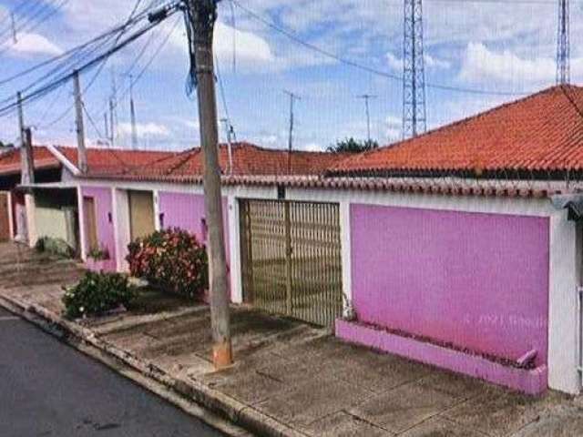 Terreno à venda na Vila Sfeir, Indaiatuba  por R$ 300.000