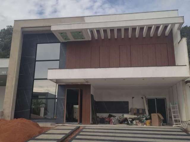 Casa em condomínio fechado com 4 quartos à venda no Residencial Duas Marias, Indaiatuba  por R$ 3.200.000