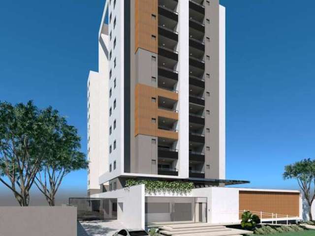 Apartamento para Venda em Pinhais, Alto Tarumã, 2 dormitórios, 1 suíte, 2 banheiros, 1 vaga