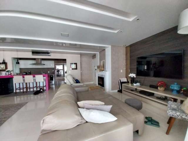 Apartamento com 4 quartos para alugar na Rua Pastor William Richard Schisler Filho, 900, Itacorubi, Florianópolis, 169 m2 por R$ 9.900