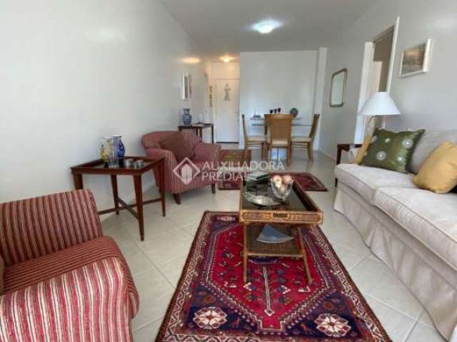 Apartamento com 3 quartos para alugar na Rua Frei Evaristo, 64, Centro, Florianópolis, 110 m2 por R$ 6.500