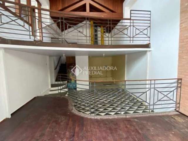 Ponto comercial para alugar na Avenida Afonso Delambert Neto, 595, Lagoa da Conceição, Florianópolis, 200 m2 por R$ 7.000