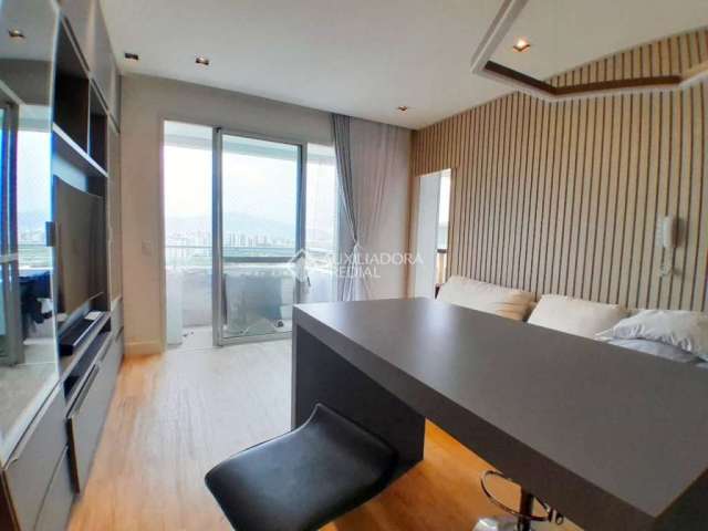 Apartamento com 2 quartos para alugar na Servidão Laje de Pedra, 150, Itacorubi, Florianópolis, 75 m2 por R$ 9.000