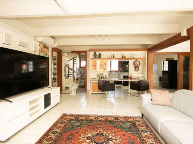 Casa com 5 quartos para alugar na Rua Professor Paulo Roberto Martins, 54, Santa Mônica, Florianópolis, 700 m2 por R$ 22.000