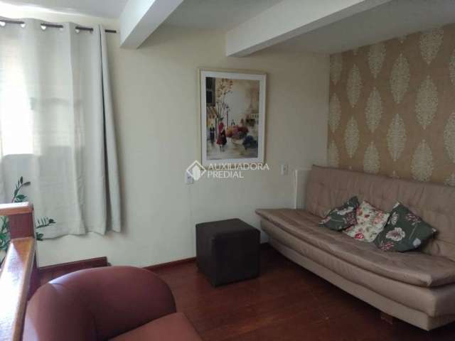 Casa com 2 quartos para alugar na Vicencia Maria de Jesus, 8, Itacorubi, Florianópolis, 90 m2 por R$ 4.000