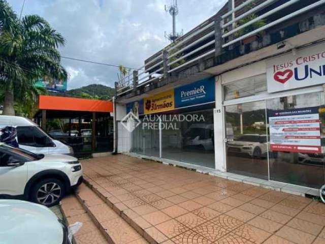 Ponto comercial para alugar na Avenida Afonso Delambert Neto, 315, Lagoa da Conceição, Florianópolis, 200 m2 por R$ 8.500