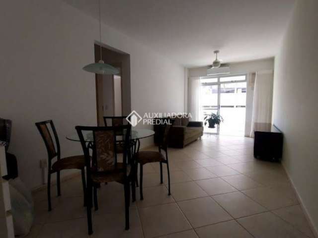 Apartamento com 2 quartos para alugar na Avenida Buriti, 620, Itacorubi, Florianópolis, 71 m2 por R$ 3.400
