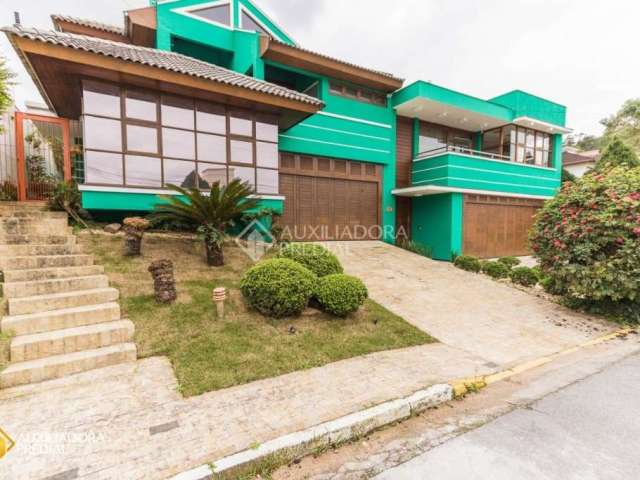 Casa com 4 quartos para alugar na Rua Almirante Barroso, 164, João Paulo, Florianópolis, 694 m2 por R$ 15.000