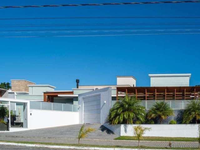 Casa com 4 quartos para alugar na João Gualberto Soares, 1, Ingleses do Rio Vermelho, Florianópolis, 135 m2 por R$ 15.000