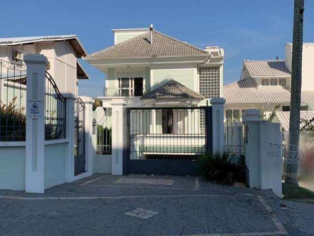 Casa com 5 quartos para alugar na Rua Júlio Vieira, 89, João Paulo, Florianópolis, 485 m2 por R$ 17.000