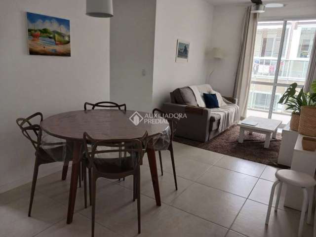 Apartamento com 3 quartos para alugar na Rua da Capela, 179, Campeche, Florianópolis, 90 m2 por R$ 8.200