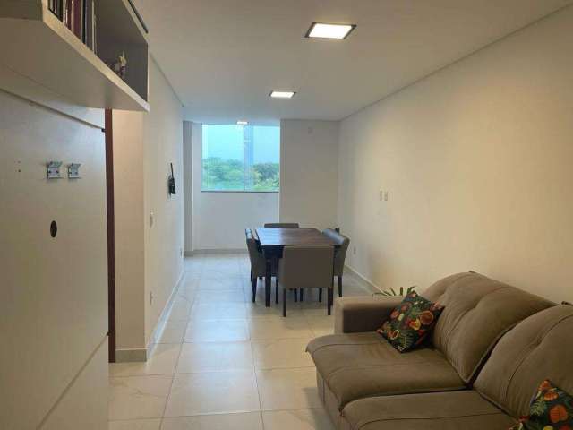 Apartamento com 2 quartos para alugar na Rua Artimimo Nostrani, 588, Ribeirão da Ilha, Florianópolis, 60 m2 por R$ 3.800