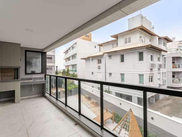 Apartamento com 2 quartos para alugar na Rua Jerônimo Venâncio das Chagas, 455, Campeche, Florianópolis, 100 m2 por R$ 8.000
