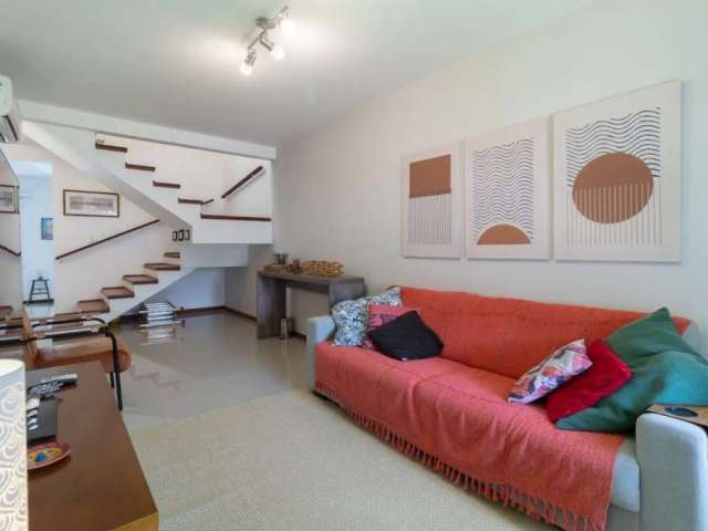 Casa com 3 quartos para alugar na Rua da Lagoinha Pequena, 70, Rio Tavares, Florianópolis, 151 m2 por R$ 7.500