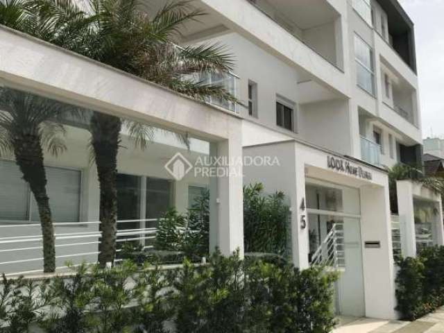 Apartamento com 1 quarto para alugar na Rua Nivaldo Dias, 45, Campeche, Florianópolis, 47 m2 por R$ 3.900