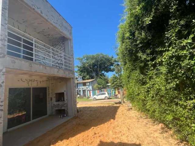 Casa com 2 quartos para alugar na Dos Camarões, 658, Praia da Ferrugem, Garopaba, 105 m2 por R$ 5.000