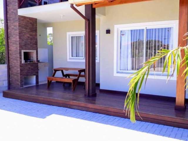 Apartamento com 1 quarto para alugar na Geral Do Rosa - Ibiraquera, 1004, Praia do Rosa, Imbituba, 65 m2 por R$ 2.350