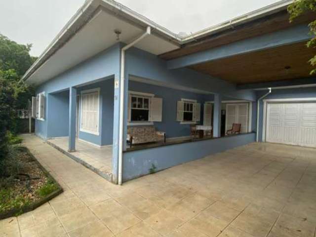 Casa com 3 quartos para alugar na Josina Amélia Da Silveira, 254, Centro, Garopaba, 215 m2 por R$ 6.500