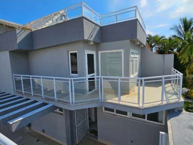 Casa com 6 quartos à venda no Recreio dos Bandeirantes, Rio de Janeiro , 488 m2 por R$ 2.590.000