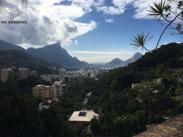 Casa com 7 quartos à venda na Gávea, Rio de Janeiro , 1300 m2 por R$ 5.990.000