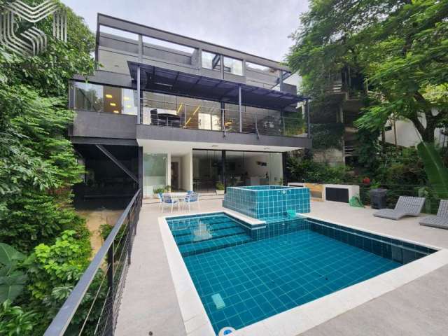 Casa com 5 quartos à venda em Itanhangá, Rio de Janeiro  por R$ 6.200.000