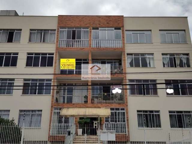 Apartamento à venda no bairro Coqueiros - Florianópolis/SC