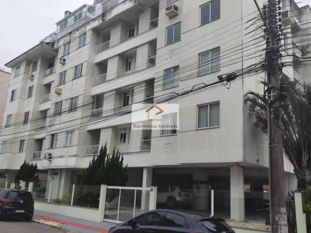 Apartamento à venda no bairro Pedra Branca - Palhoça/SC